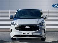 Used Ford Transit Custom Limited 136 HP (100 kW) 2024 Van