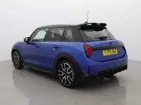 New Mini Cooper Sport 147 kW (201 HP) 2026 Blue Hatchback