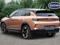 New Vauxhall Grandland Ultimate 11 kW (15 HP) 2026 Impact copper SUV
