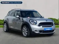Używany Mini Cooper S 143 KM (105 kW) 2017 Srebrny Hatchback