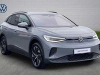 New VW ID.4 Pro 210 kW (286 HP) 2026 Grey SUV