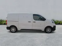Used Toyota Proace 120 HP (88 kW) 2020 White MPV