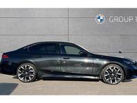 Used BMW 520 M Sport 208 HP (152 kW) 2024 Black Sedan