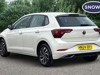 Used VW Polo Life 80 HP (58 kW) 2026 Hatchback