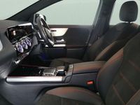 Used Mercedes EQA250+ AMG line 139 kW (190 HP) 2023 Black SUV