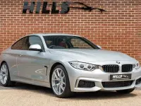 Used BMW 440 M Sport 326 HP (239 kW) 2020 Coupe