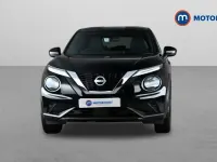 Used Nissan Juke N-Connecta 114 HP (83 kW) 2025 Black SUV