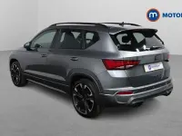 Second-hand Cupra Ateca VZ2 300 CP (220 kW) 2025 SUV