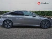 Usado MG IM5 216 kW (295 HP) 2026 Prateado Citadino