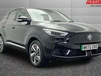 Used MG ZS SE 128 kW (175 HP) 2023 Hatchback