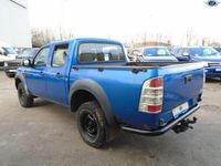 used Ford Ranger 2.5 TDCi XL