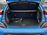 Used Hyundai Kona Premium 150 kW (204 HP) 2022 SUV