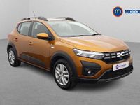 Gebraucht Dacia Sandero Expression 91 PS (66 kW) 2025 Kleinwagen