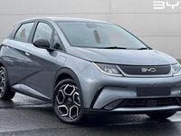 New BYD Dolphin Comfort 150 kW (204 HP) 2026 Hatchback