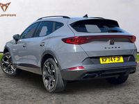 Used Cupra Formentor 150 HP (110 kW) 2024 Grey SUV