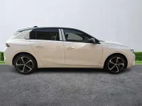 New Vauxhall Astra 2026 Arctic white Hatchback
