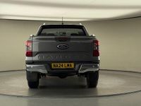 Second-hand Ford Ranger Platinum 240 CP (176 kW) 2024 Gri Pickup