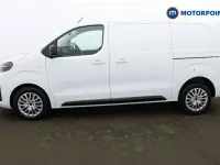 Neu Peugeot Expert 2025 Weiß Van