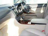 Used Lexus GS300 245 HP (180 kW) 2007 Sedan