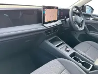 Used VW Tiguan Match 150 HP (110 kW) 2025 Black SUV