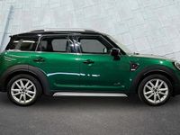 Usado Mini Cooper S Countryman Sport 176 CV (129 kW) 2022 Verde SUV