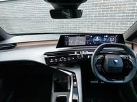 Used Peugeot 5008 GTi 136 HP (100 kW) 2024 Blue SUV