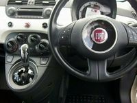 Used Fiat 500 2008 Hatchback