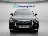 Used Audi Q2 S-Line 114 HP (83 kW) 2018 SUV