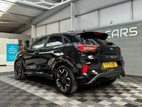 used Ford Puma SUV (2020/69)ST-Line X First Edition 1.0 Ecoboost Hybrid (mHEV) 125PS 5d