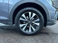 Used VW Taigo Life 95 HP (69 kW) 2026 Grey SUV