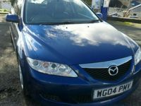 Used Mazda 6 2004 Sedan
