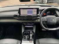 used Citroën C5 1.2 PureTech 130 Shine Plus 5dr EAT8