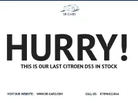 Used Citroën DS5 160 HP (117 kW) 2012 White Hatchback