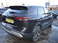 Used Nissan Qashqai Tekna 2021 Black SUV