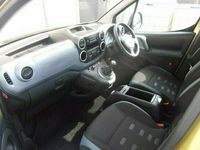 Used Citroën Berlingo 2008 MPV