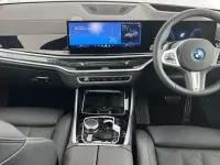 Used BMW X5 M Sport 482 HP (354 kW) 2025 Grey SUV