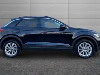 Used VW T-Roc 150 HP (110 kW) 2026 SUV