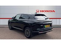 New Honda e Advance 150 kW (204 HP) 2025 Hatchback