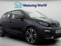 Used BMW i3 135 kW (184 HP) 2022 Hatchback