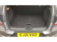 used Renault Captur 1.3 TCE 140 S Edition 5dr EDC