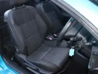 Used Peugeot 207 GTi 2011 Blue Cabriolet