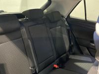 Used VW T-Roc Active 150 HP (110 kW) 2022 Grey SUV