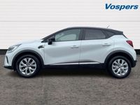 used Renault Captur 1.0 TCE 100 Iconic 5dr