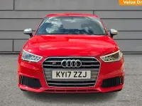 Used Audi S1 Sportback Design 231 HP (169 kW) 2017 Hatchback