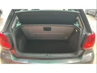 Usado VW Polo Edition 60 HP (44 kW) 2017 Cinzento Citadino