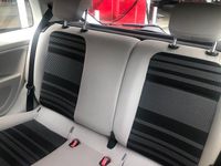 Used Seat Mii 60 HP (44 kW) 2013 White Hatchback