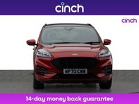 used Ford Kuga 1.5 EcoBlue ST-Line X Edition 5dr