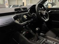 used Audi Q3 Estate 35 TFSI S Line 5dr S Tronic