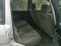 Used Chevrolet Tacuma 2004 MPV