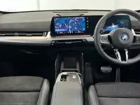 Used BMW iX1 M Sport 150 kW (204 HP) 2026 Storm bay SUV